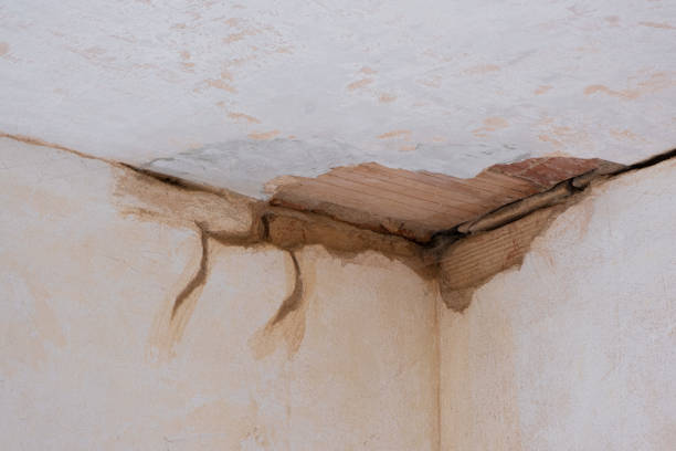 24/7 water damage repair in Landover Hills, MD