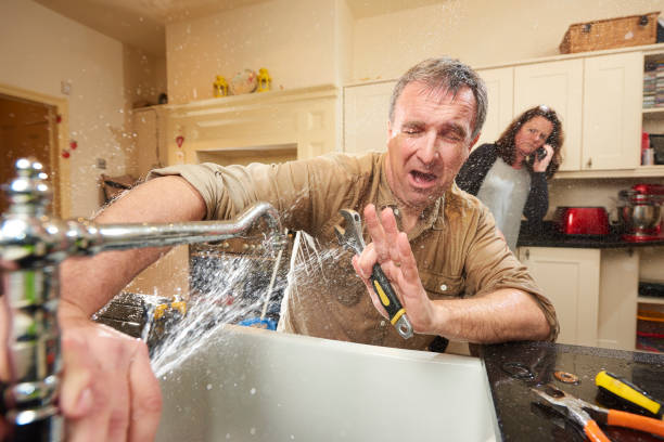 Best Commercial water damage restoration  in Landover Hills, MD